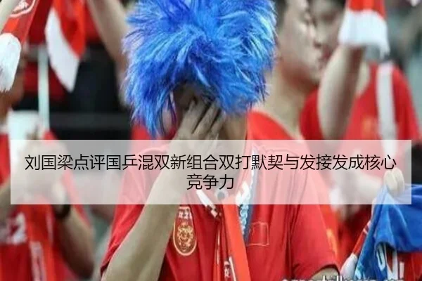 刘国梁点评国乒混双新组合双打默契与发接发成核心竞争力